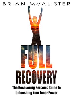 cover image of Full Recovery
